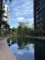 The Botany At Dairy Farm (D23), Condominium #561664461